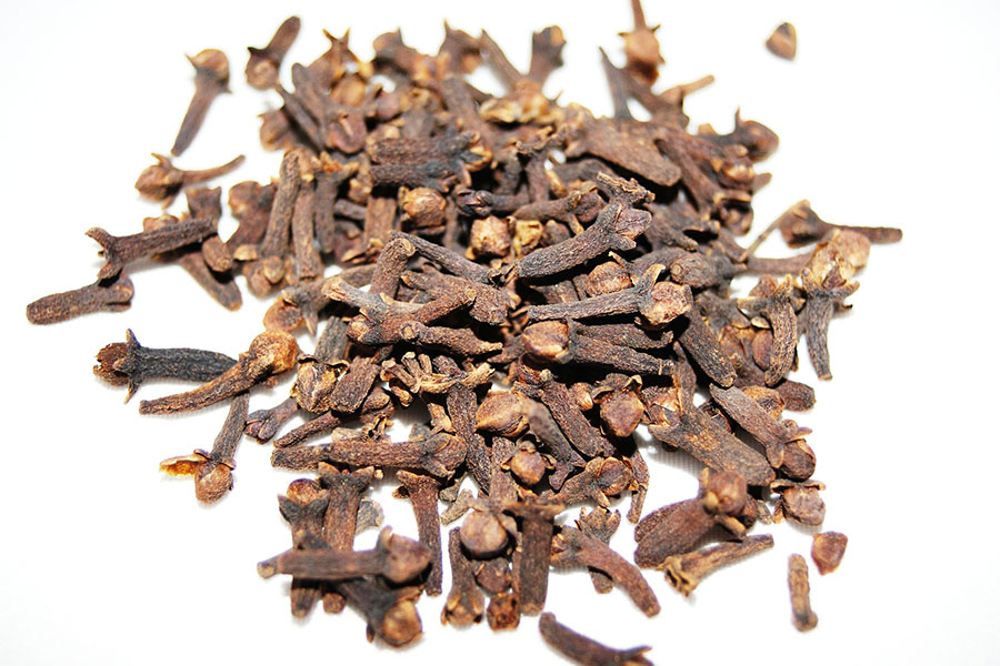 Madagascar Cloves